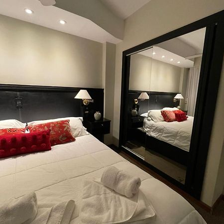 Hotel Coll Oficial - Bragado Provincia De Bs As Ngoại thất bức ảnh