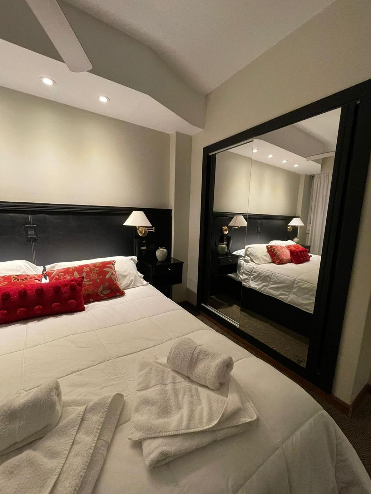 Hotel Coll Oficial - Bragado Provincia De Bs As Ngoại thất bức ảnh