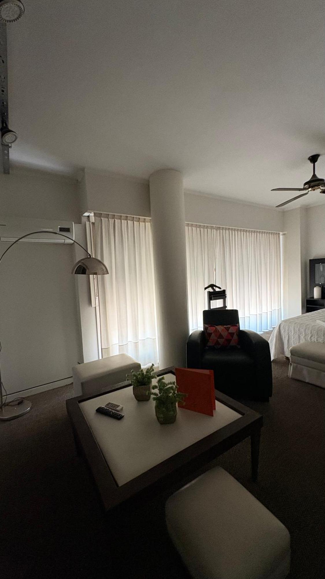 Hotel Coll Oficial - Bragado Provincia De Bs As Ngoại thất bức ảnh