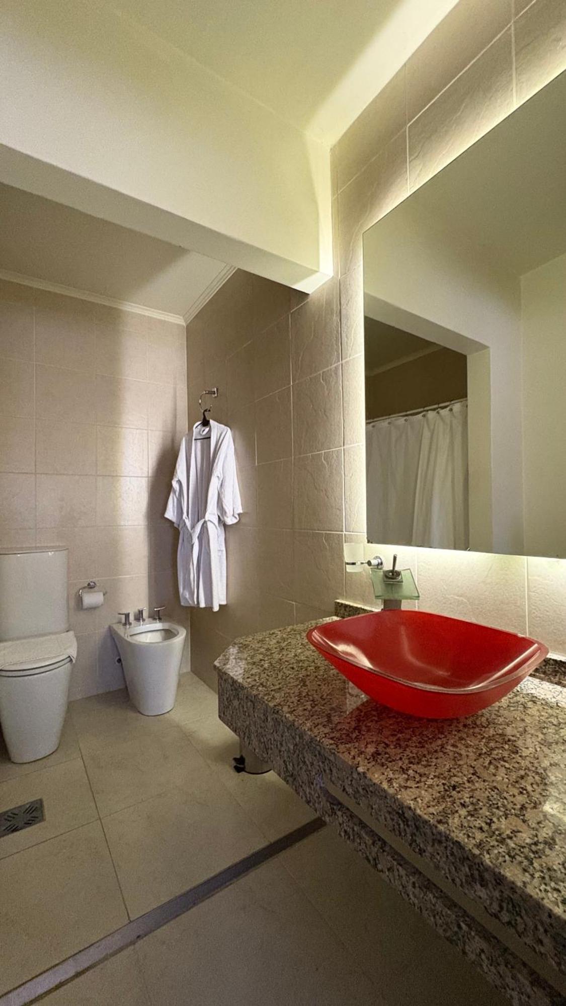 Hotel Coll Oficial - Bragado Provincia De Bs As Ngoại thất bức ảnh