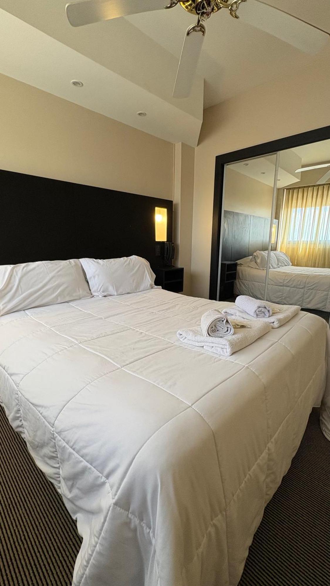Hotel Coll Oficial - Bragado Provincia De Bs As Ngoại thất bức ảnh
