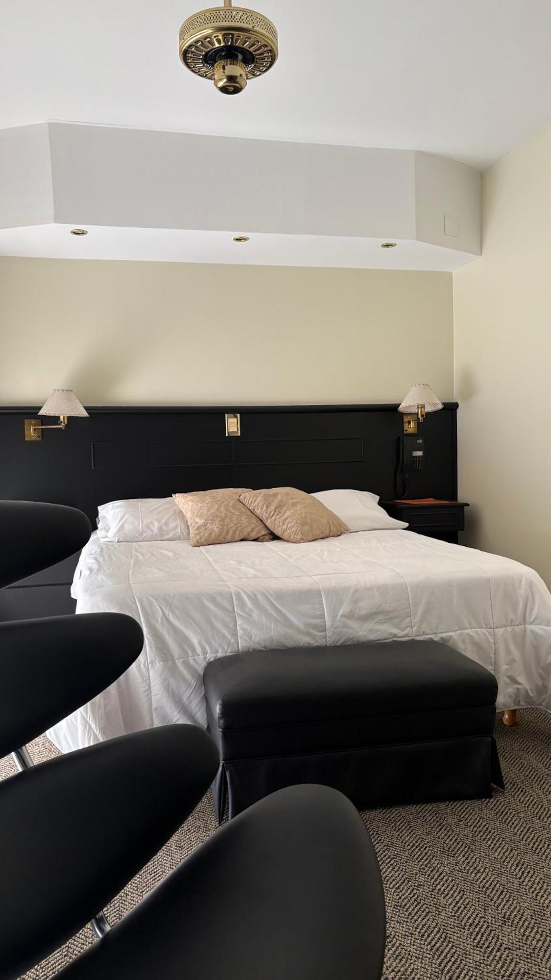 Hotel Coll Oficial - Bragado Provincia De Bs As Ngoại thất bức ảnh